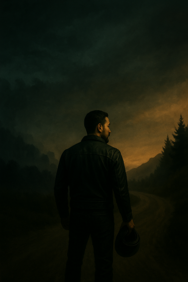 „Vielleicht werden wir nicht durch Technik ersetzt – sondern durch Gleichgültigkeit.“